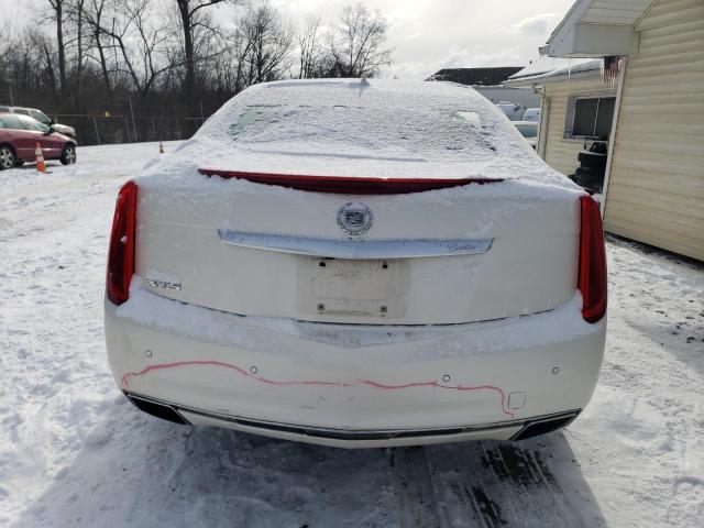 Продаж на аукціоні авто 2013 Cadillac Xts, vin: 2G61P5S39D9143287, номер лоту: 53339056