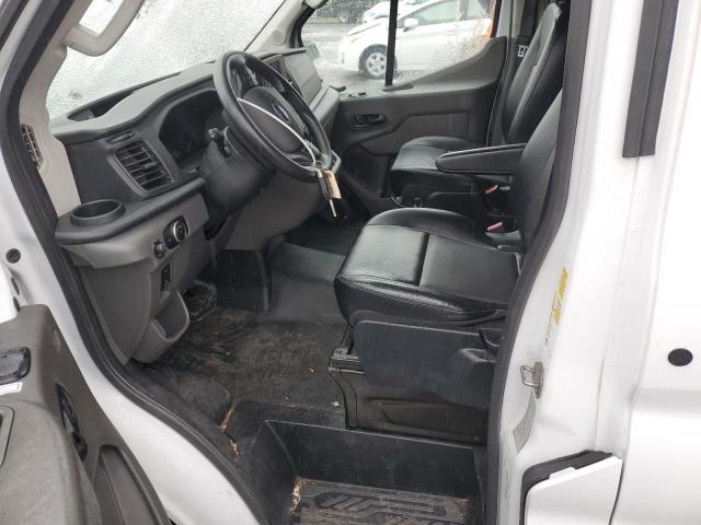 Aukcja sprzedaży 2021 Ford Transit, vin: 1FTBR1X85MKA08539, numer aukcji: 82447324