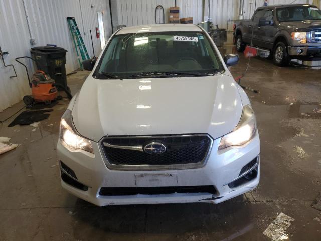 2015 Subaru Impreza მანქანა იყიდება აუქციონზე, vin: JF1GJAA60FH009592, აუქციონის ნომერი: 85851325