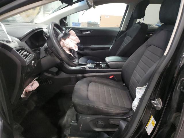Auction sale of the 2018 Ford Edge, vin: 2FMPK4G92JBB63104, lot number: 44323855