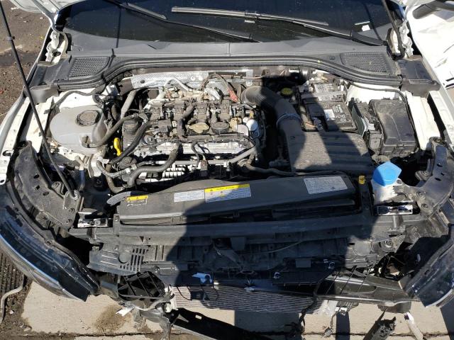 47064745 :رقم المزاد ، WVW9A7CDXPW202959 vin ، 2023 Volkswagen Gti 40th A مزاد بيع