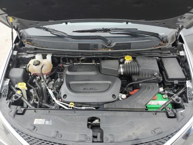 Продажа на аукционе авто 2021 Chrysler Voyager Lx, vin: 2C4RC1DG0MR542982, номер лота: 43532375