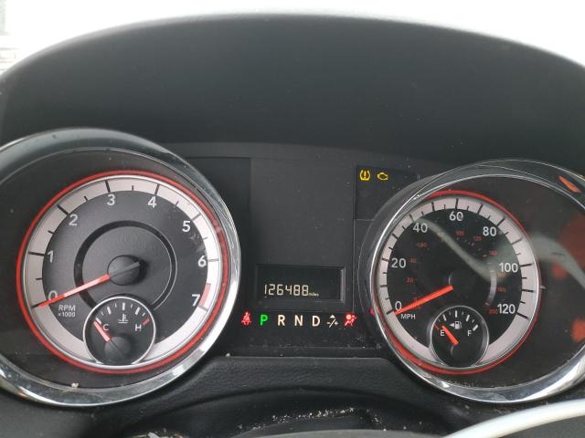 Продажа на аукционе авто 2019 Dodge Grand Caravan, vin: 2C4RDGBG1KR522210, номер лота: 45724545