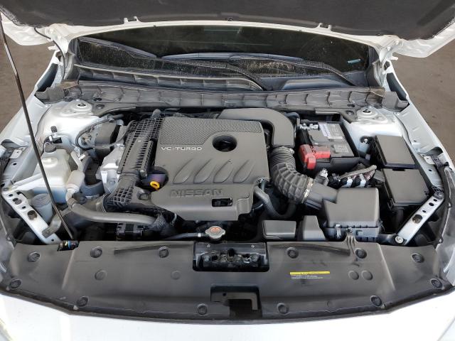 Продажа на аукционе авто 2022 Nissan Altima, vin: 1N4AL4CV4NN316947, номер лота: 46364395
