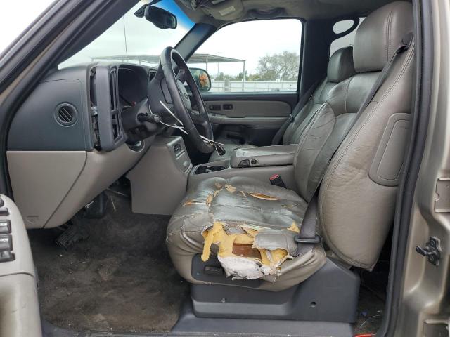 Aukcja sprzedaży 2002 Chevrolet Suburban, vin: 3GNFK16T02G305869, numer aukcji: 43633525