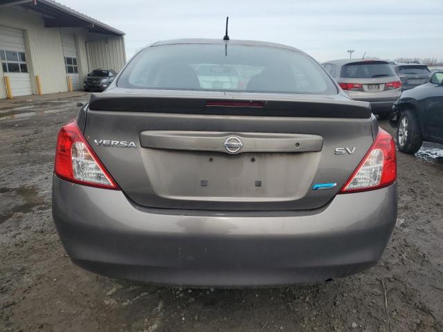 45723035 :رقم المزاد ، 3N1CN7AP1FL832576 vin ، 2015 Nissan Versa مزاد بيع
