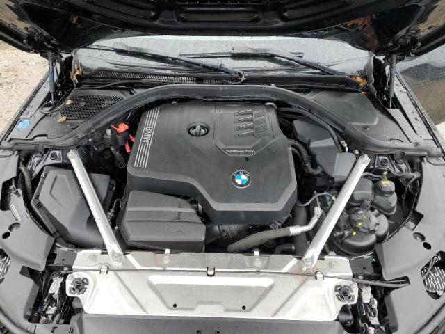 Продажа на аукционе авто 2021 Bmw 430i, vin: WBA23AT02MCG05658, номер лота: 44310625