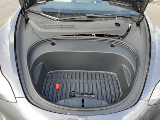 Продажа на аукционе авто 2022 Tesla Model 3, vin: 5YJ3E1EC7NF328869, номер лота: 45324105