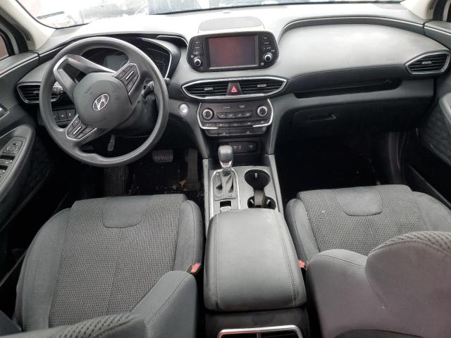 Продаж на аукціоні авто 2020 Hyundai Santa Fe, vin: 5NMS33AD9LH169103, номер лоту: 87808265