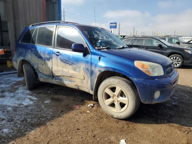 Aukcja sprzedaży 2005 Toyota Rav4, vin: JTEHD20V150038452, numer aukcji: 45366925