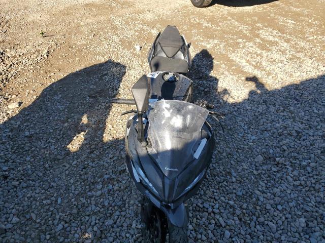 2022 Kawasaki Ex400 მანქანა იყიდება აუქციონზე, vin: JKAEXKG13NDAG7051, აუქციონის ნომერი: 47264815