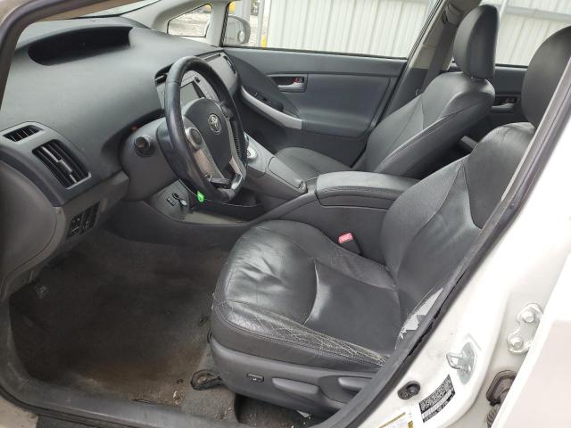 Aukcja sprzedaży 2011 Toyota Prius, vin: JTDKN3DU4B1390901, numer aukcji: 44977815