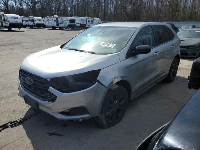 Auction sale of the 2024 Ford Edge, vin: 2FMPK4G95RBA26508, lot number: 98860995