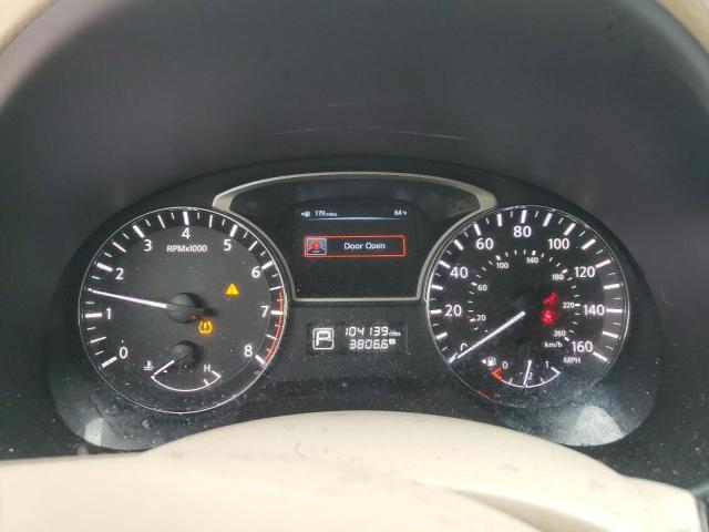 Продажа на аукционе авто 2013 Nissan Altima, vin: 1N4AL3AP9DC286823, номер лота: 43908415