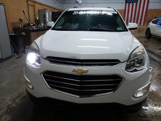 Aukcja sprzedaży 2017 Chevrolet Equinox, vin: 2GNALCEK7H1555011, numer aukcji: 45302755