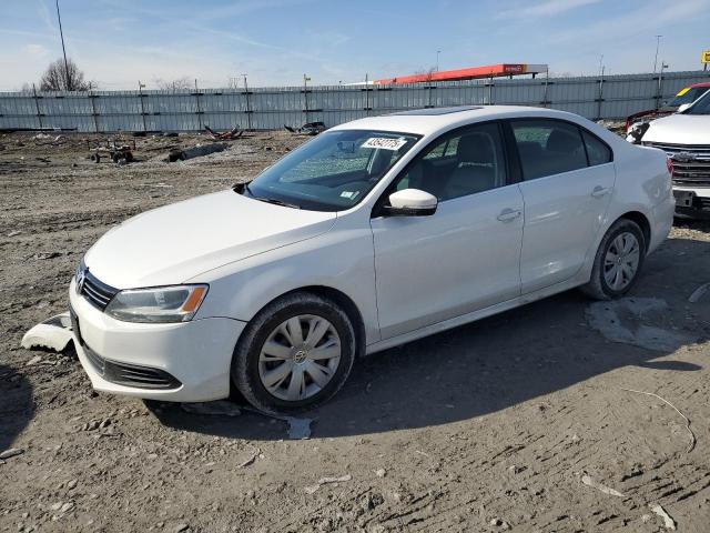 Aukcja sprzedaży 2013 Volkswagen Jetta, vin: 3VWDP7AJ0DM404414, numer aukcji: 54439285