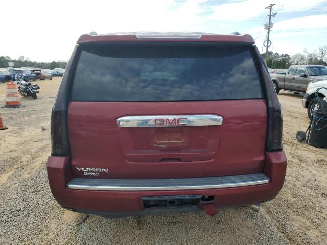 45132865 :رقم المزاد ، 1GKS2CKJ8JR212060 vin ، 2018 Gmc Yukon Dena مزاد بيع