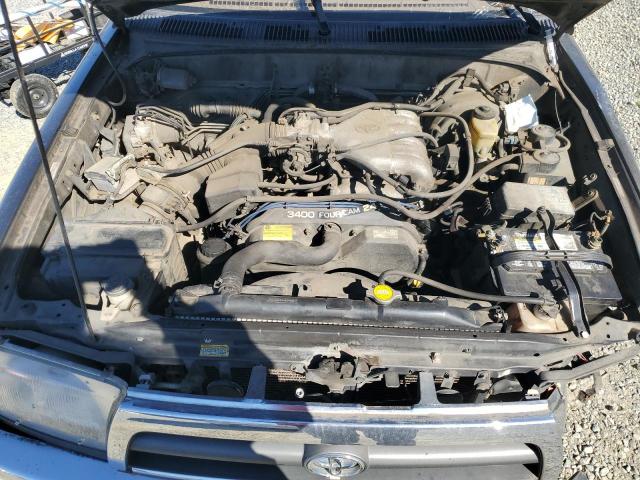 Продажа на аукционе авто 1998 Toyota 4runner, vin: JT3HN87RXW0180933, номер лота: 45183565