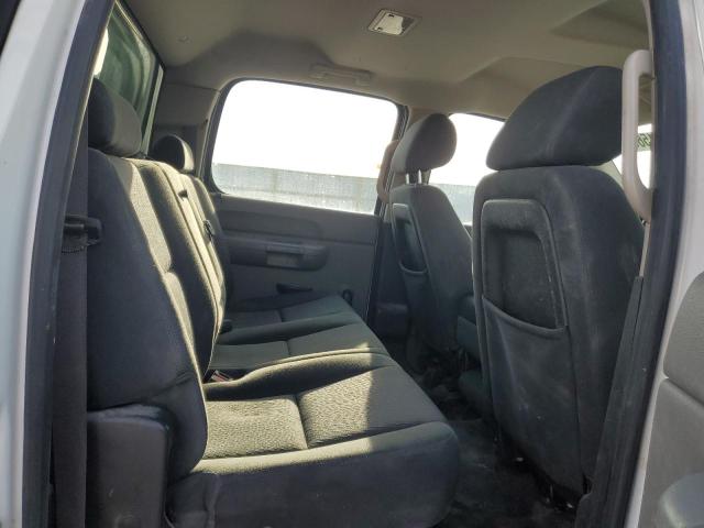 46156665 :رقم المزاد ، 1GC1KVCG1DF102155 vin ، 2013 Chevrolet Silverado مزاد بيع