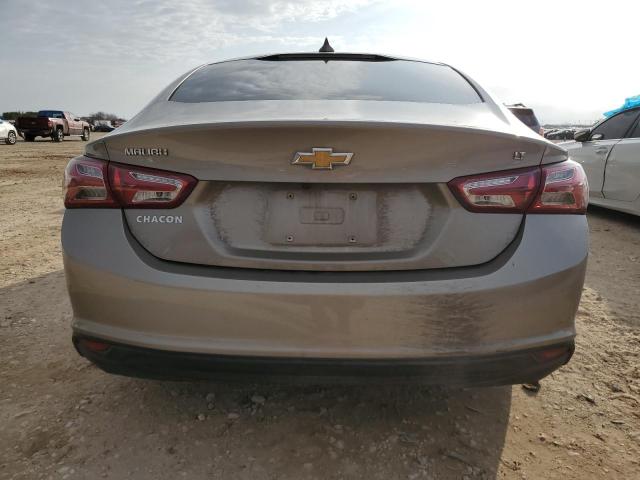 Aukcja sprzedaży 2022 Chevrolet Malibu Lt, vin: 1G1ZD5ST7NF110878, numer aukcji: 45158305