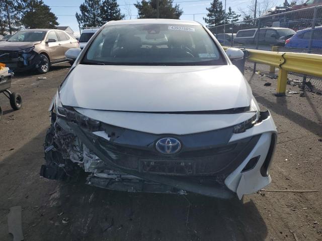 Aukcja sprzedaży 2017 Toyota Prius Prim, vin: JTDKARFP0H3064404, numer aukcji: 43937505