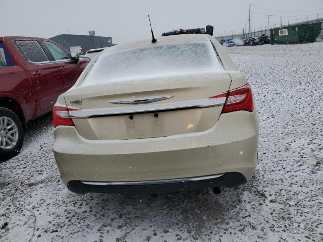 Продажа на аукционе авто 2011 Chrysler 200, vin: 1C3BC1FB8BN519368, номер лота: 45295205