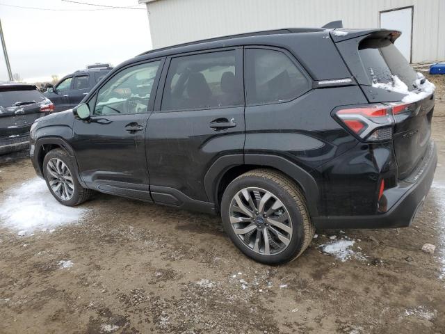 84777815 :رقم المزاد ، JF2SLDTC8SH402397 vin ، 2025 Subaru Forester Touring مزاد بيع