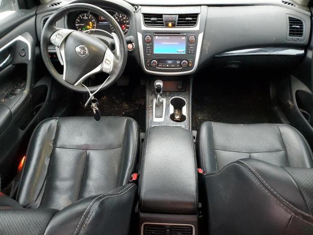 Aukcja sprzedaży 2017 Nissan Altima, vin: 1N4BL3AP6HC159943, numer aukcji: 89254985