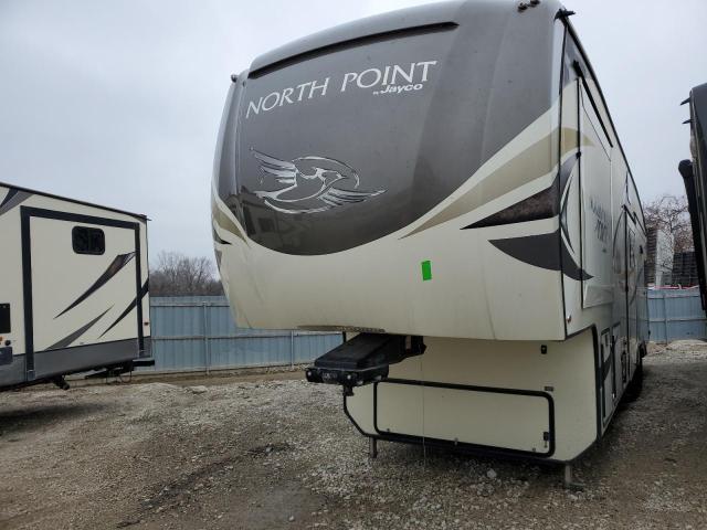 Продажа на аукционе авто 2018 Nort Trailers, vin: 1UJCJ0BVXJ1LL0369, номер лота: 54294466