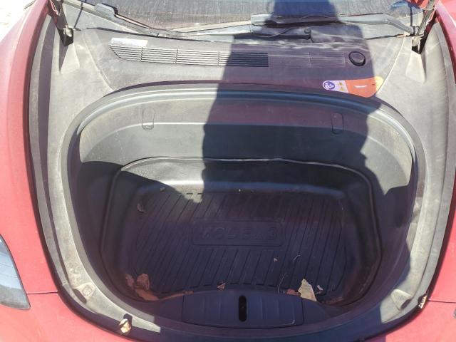 46271485 :رقم المزاد ، 5YJ3E1EA7JF007147 vin ، 2018 Tesla Model 3 مزاد بيع