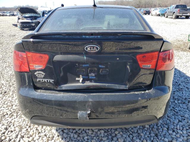 Aukcja sprzedaży 2013 Kia Forte, vin: KNAFT4A25D5721333, numer aukcji: 63841606