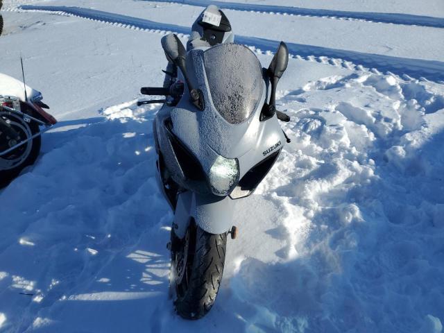 Aukcja sprzedaży 2022 Suzuki Gsx-r1000, vin: JS1DM11B0N7100295, numer aukcji: 45572995