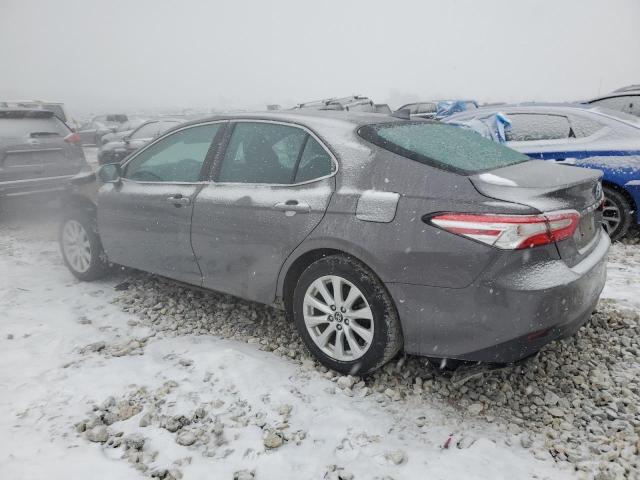 Aukcja sprzedaży 2019 Toyota Camry L, vin: 4T1B11HK4KU290834, numer aukcji: 45012625