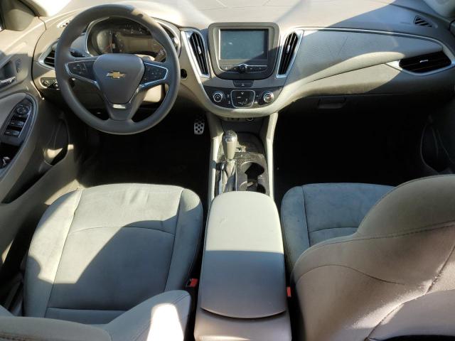 43791875 :رقم المزاد ، 1G1ZB5ST4GF340211 vin ، 2016 Chevrolet Malibu Ls مزاد بيع