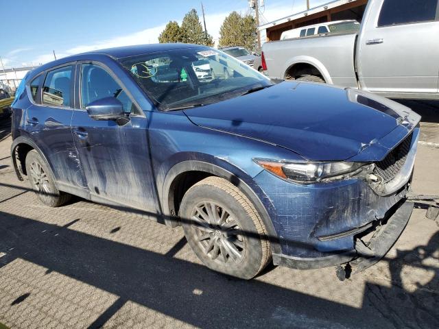 Aukcja sprzedaży 2017 Mazda Cx-5, vin: JM3KFBBL3H0178451, numer aukcji: 46707955