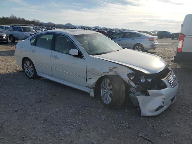 Продажа на аукционе авто 2008 Infiniti M35, vin: JNKAY01F08M650319, номер лота: 45046335