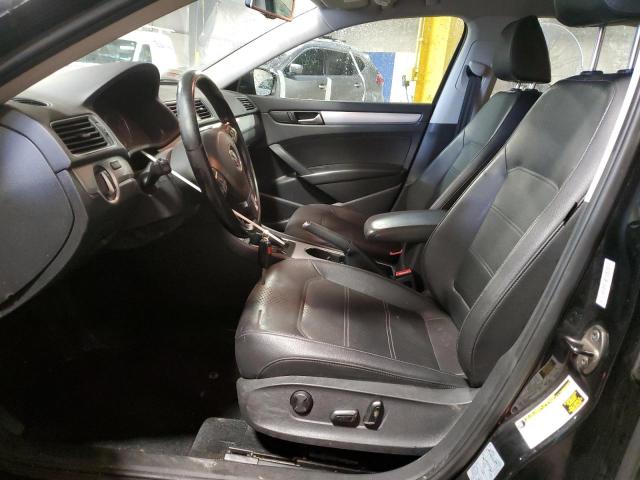 Продаж на аукціоні авто 2013 Volkswagen Passat Se, vin: 1VWBP7A36DC070187, номер лоту: 43787215