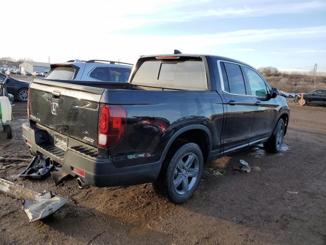 Aukcja sprzedaży 2023 Honda Ridgeline, vin: 5FPYK3F52PB059894, numer aukcji: 44788875