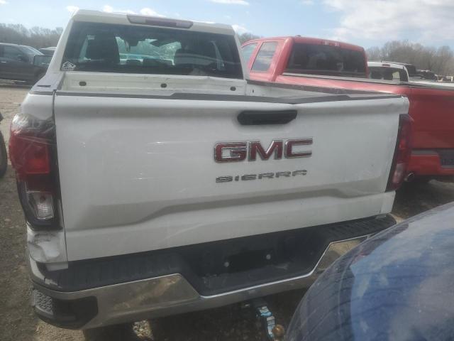Продажа на аукционе авто 2024 Gmc Sierra, vin: 1GTPUAEK4RZ160863, номер лота: 71778565