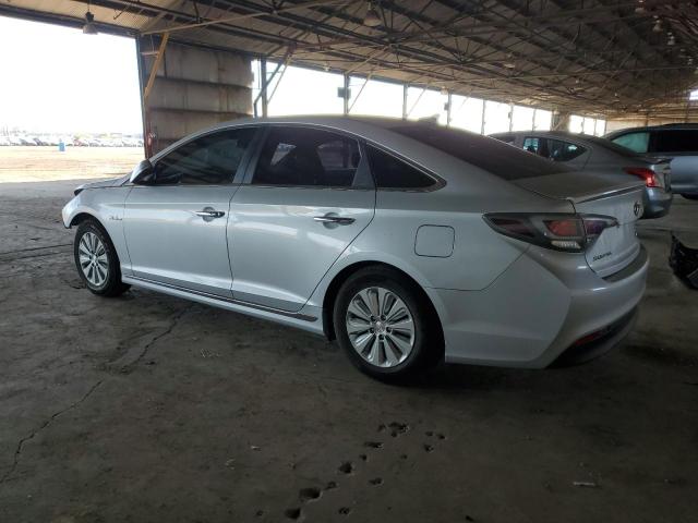 Aukcja sprzedaży 2016 Hyundai Sonata Hyb, vin: KMHE24L14GA026032, numer aukcji: 43601495