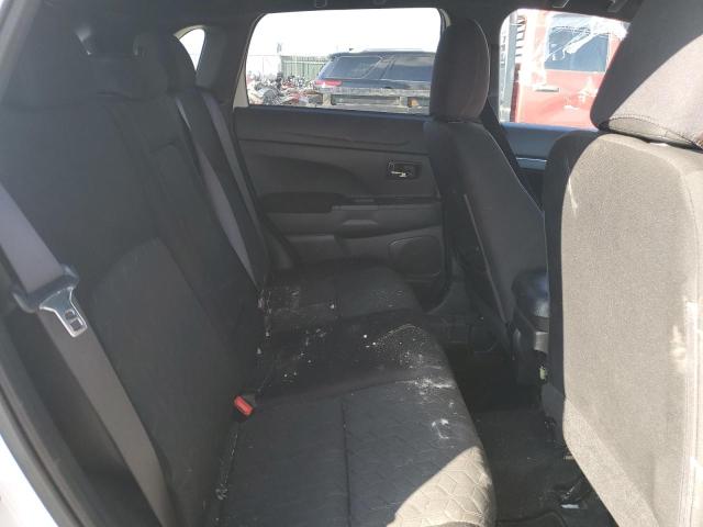 2020 Mitsubishi Outlander Sport მანქანა იყიდება აუქციონზე, vin: JA4AP3AU2LU025167, აუქციონის ნომერი: 43200195