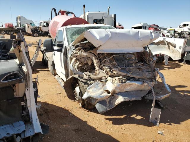 43412395 :رقم المزاد ، 1FDRF3HTXHDA06197 vin ، 2017 Ford F350 مزاد بيع