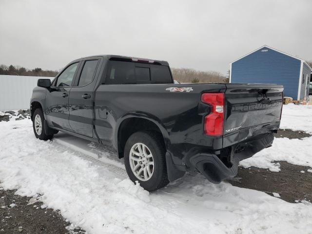 Aukcja sprzedaży 2021 Chevrolet Silverado, vin: 1GCRYEED4MZ116120, numer aukcji: 44899845