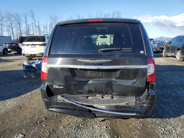 44949365 :رقم المزاد ، 2C4RC1CG5CR369119 vin ، 2012 Chrysler Town & Country مزاد بيع