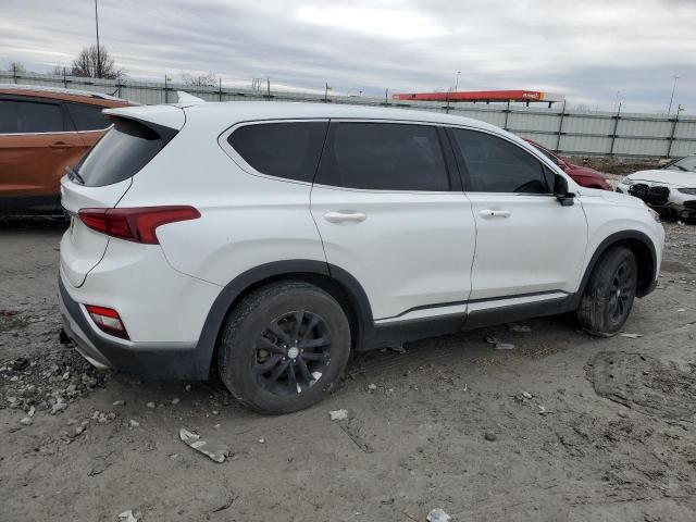 Продаж на аукціоні авто 2020 Hyundai Santa Fe, vin: 5NMS33AD9LH169103, номер лоту: 87808265