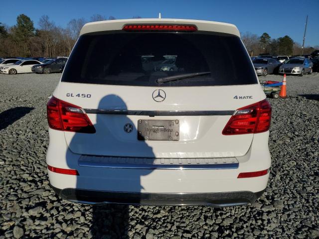 2015 Mercedes-benz Gl მანქანა იყიდება აუქციონზე, vin: 4JGDF6EEXFA585532, აუქციონის ნომერი: 45792825