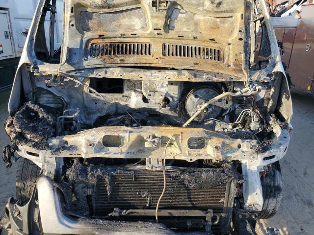 44077325 :رقم المزاد ، 3C6TRVAG3KE505740 vin ، 2019 Ram Promaster 1500 مزاد بيع