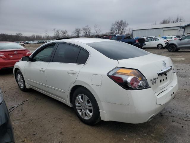 Aukcja sprzedaży 2011 Nissan Altima Bas, vin: 1N4AL2AP7BN474669, numer aukcji: 43716565