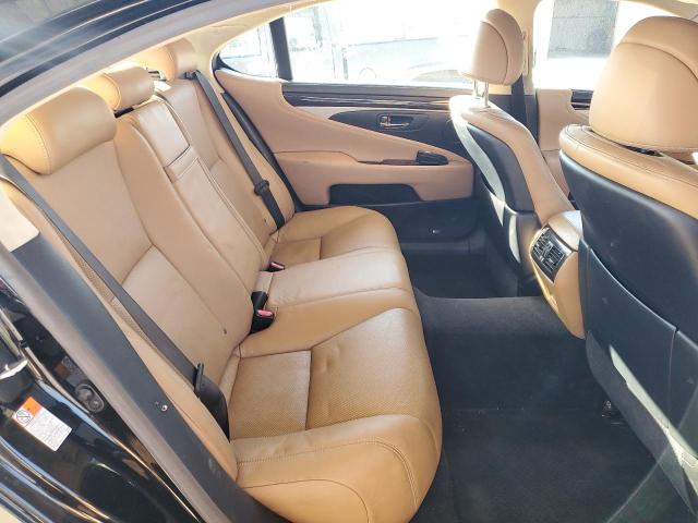 45135565 :رقم المزاد ، JTHDL5EF5F5007359 vin ، 2015 Lexus Ls مزاد بيع