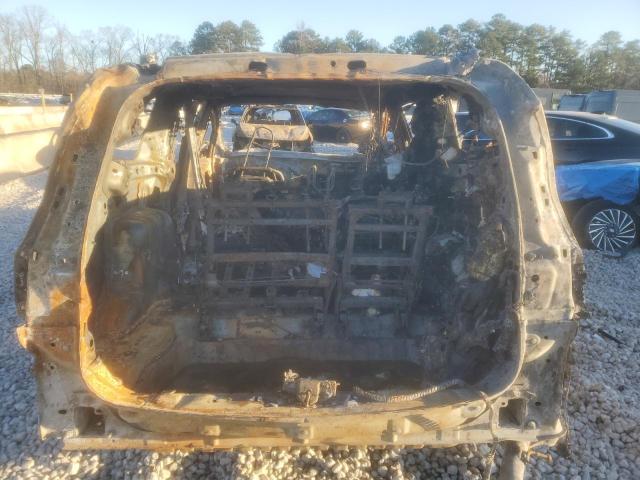 46513085 :رقم المزاد ، 2C4RC1BG5RR140224 vin ، 2024 Chrysler Pacifica مزاد بيع